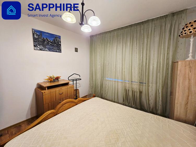 Apartament 2 camere Ghencea - capăt 41, loc parcare, prima închiriere