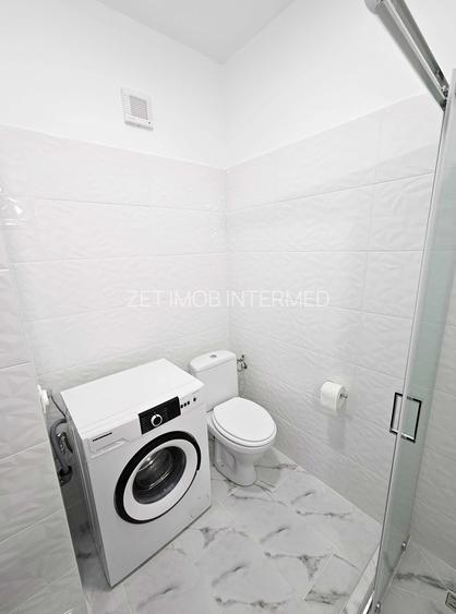 Garsoniera Lujerului - str.Cupolei *imobil 2016* - 7