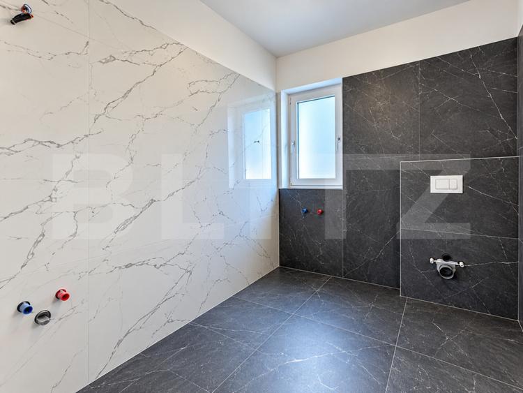 Casa 2 dormitoare pe parter, 72 mp, 300 mp teren, zona Dumbravita