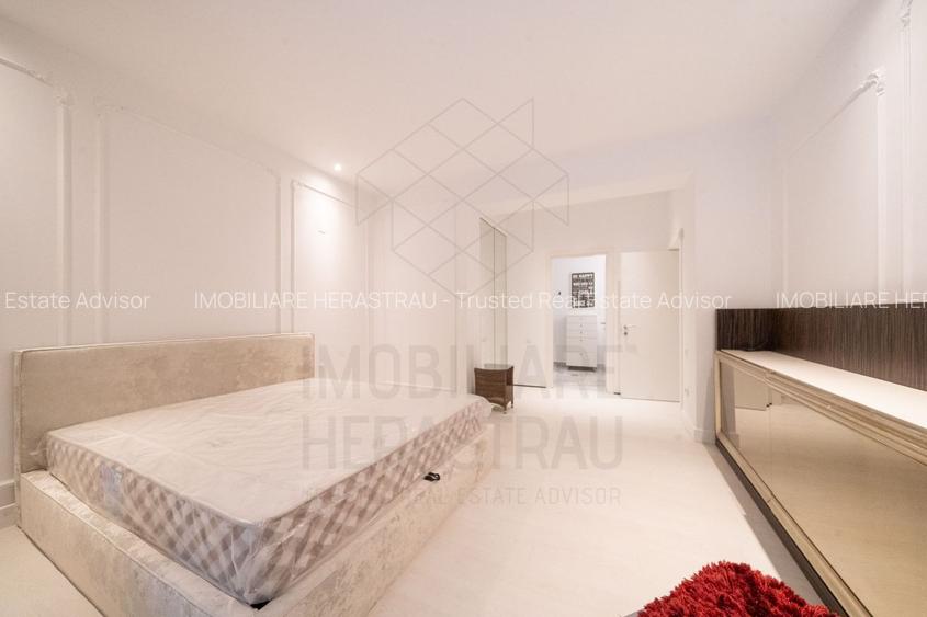 Park Residence | 5 camere | Sos Nordului | Vedere Parc - 21