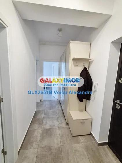 Apartament 2 Cam Lux Berceni - Dimitrie Leonida - Parcare - 7