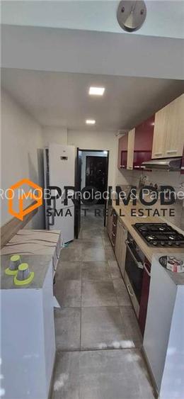 Apartament 2 camere cf 1 semidecomandat zona Micro 14 - 4