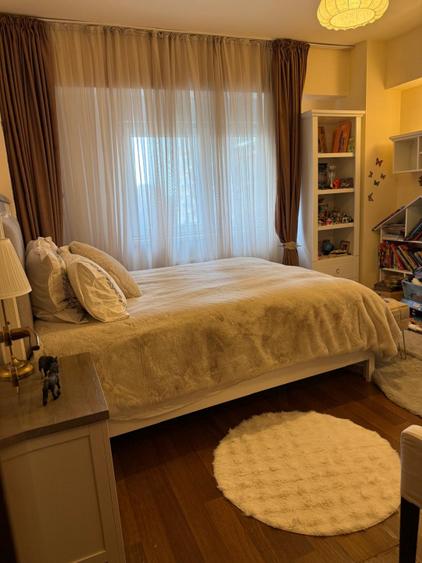 Apartament 3 camere | Lux | Orhideea Residence & Spa | Ultramodern | Terasa