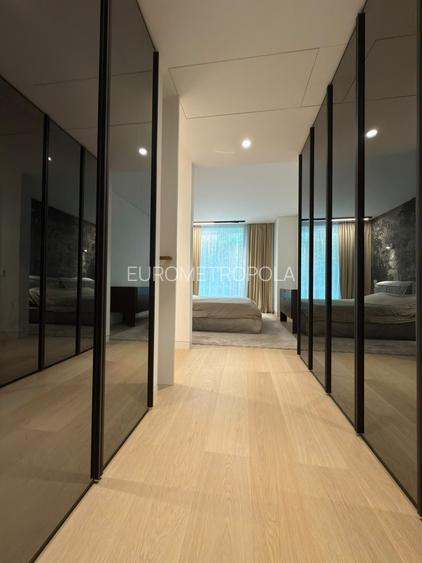 Apartament cu gradina si 2 locuri de parcare  Dorobanti Capitale - 10
