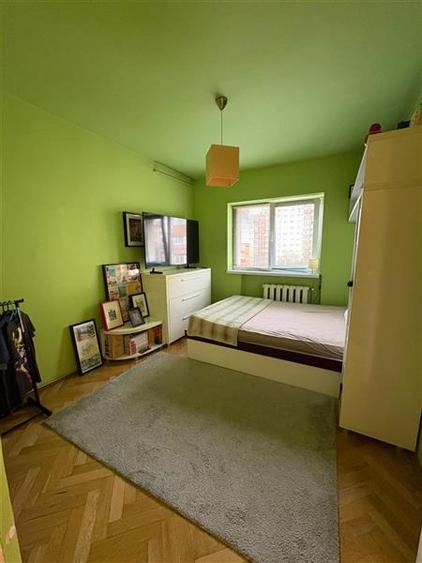 Vanzare apartament 3 camere decomandat Grigorescu zona Profi, Cluj-Napoca