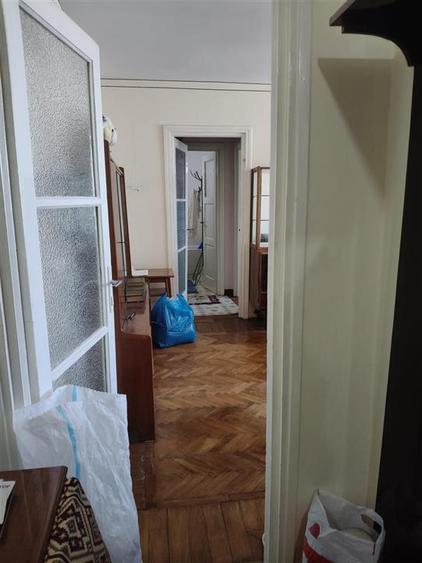 2 camere, confort 1, etaj 3, Calea Galati - Kogalniceanu