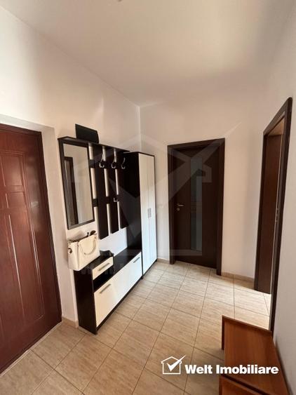 Apartament 50 mp, randament excelent, Zorilor, zona Recuperare