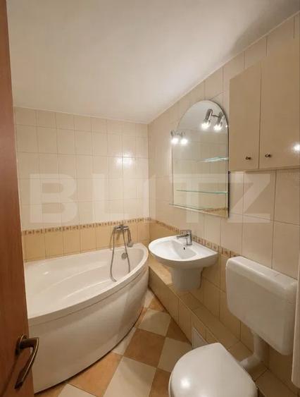 Apartament 2 camere, 55 mp, parcare, zona Plopilor
