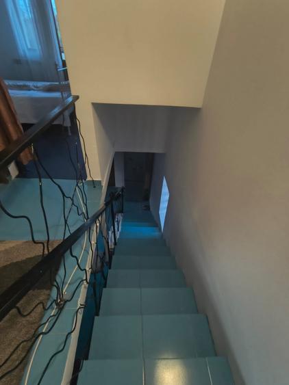 Casă de vânzare, 100 mp, locuibila, complet mobilata, zona Filiasi