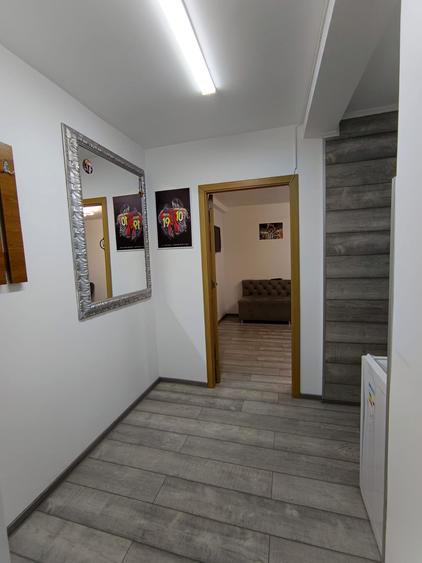 Vanzare Garsoniera - in zona Teiul Doamnei - INVESTITIE !!!