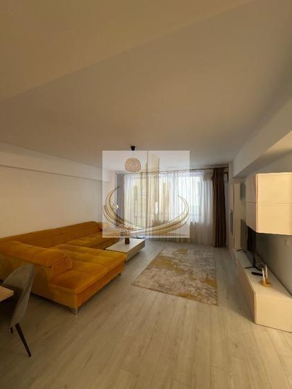 Apartament cu terasă spectaculoasă de 84 mp | Parcare´- Torontalului