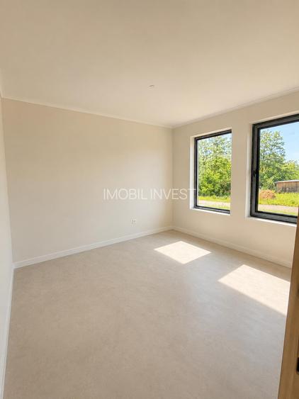 Casă Individuală în Teleac | 140 MP Utili | Teren 550 MP | 4 camere