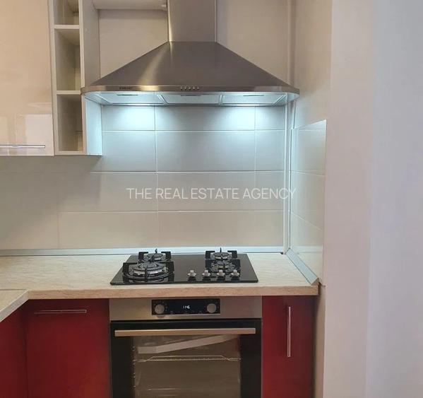 2 camere | Bulevardul Pipera | bloc boutique | Etaj 2 - 6