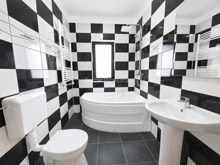 Vilă nouă de vânzare || P+1+M || 5 camere || 200 mp utili || 250 mp || Sector 4 - 24