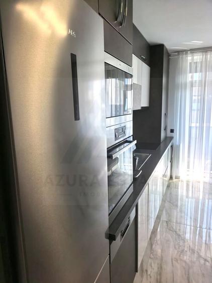 Apartament premium cu 3 camere Șelimbăr Etaj 1 Parcare inclusă