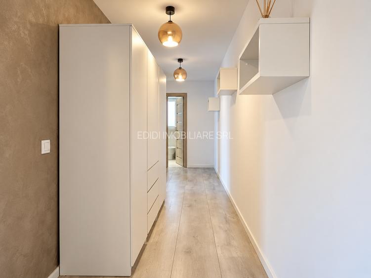 Inchiriere 3 Camere Militari Style Residence | Loc de parcare subteran - 7