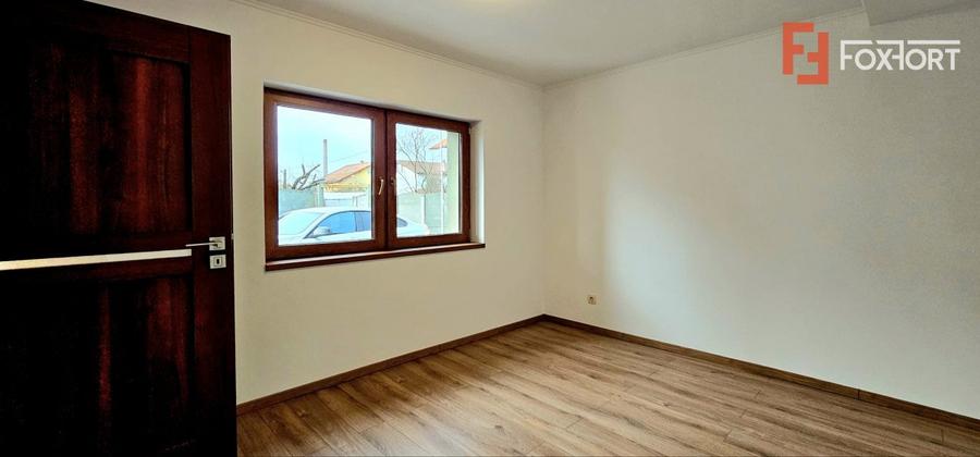 Casa individuala 5 camere, 190 mp, in Chisoda vatra satului