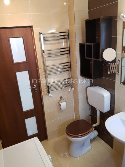 Apartament - Mobilat - Utilat - Loc de Parcare - 7
