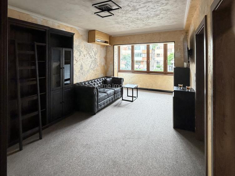 Apartament Ultra-Renovat | 2 Camere | 54 MP | ETAJ 1 | Zona Cloșca - Cetate - 2