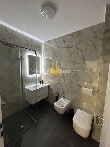 2 camere, bloc nou, garaj, Marasti Zona Hornbach, Piata Oser, Luncii - 8