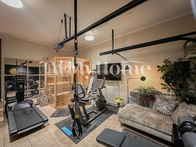 VIla cocheta, strada privata, in apropierea padurii, Iancu Nicolae - 29