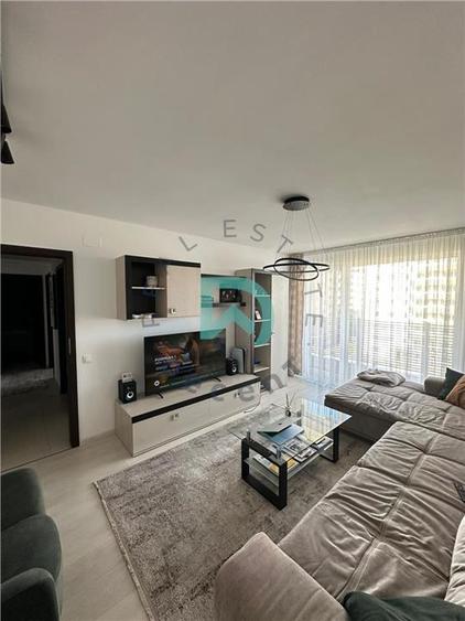 Apartament 2 camere, Urban Coresi Brasov