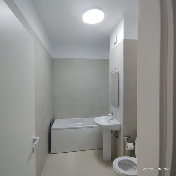 2 Camere | Exigent Plaza | Sp. comercial sau de locuit | Centrala | AC