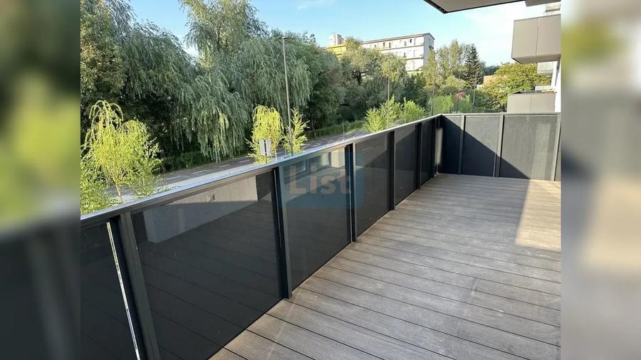 0% Comision | Apartament cu 2 camere si parcare | Liberty Residential