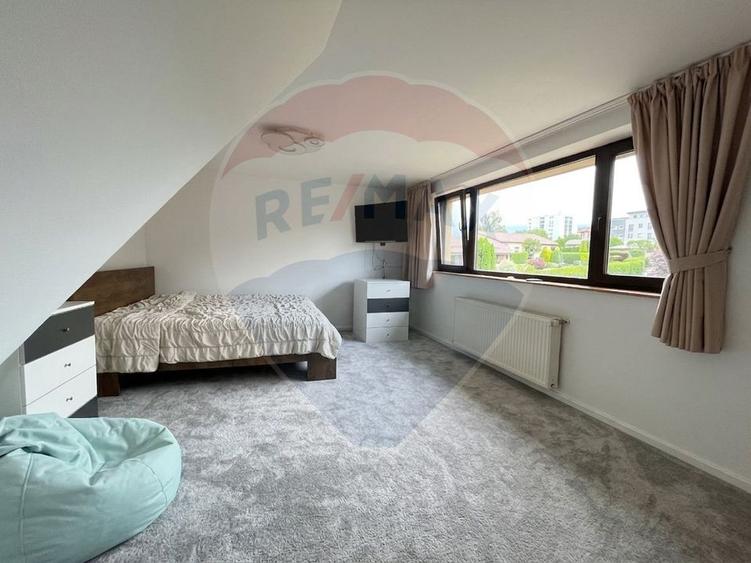 REZERVAT Casa tip duplex de inchiriat in Ghimbav