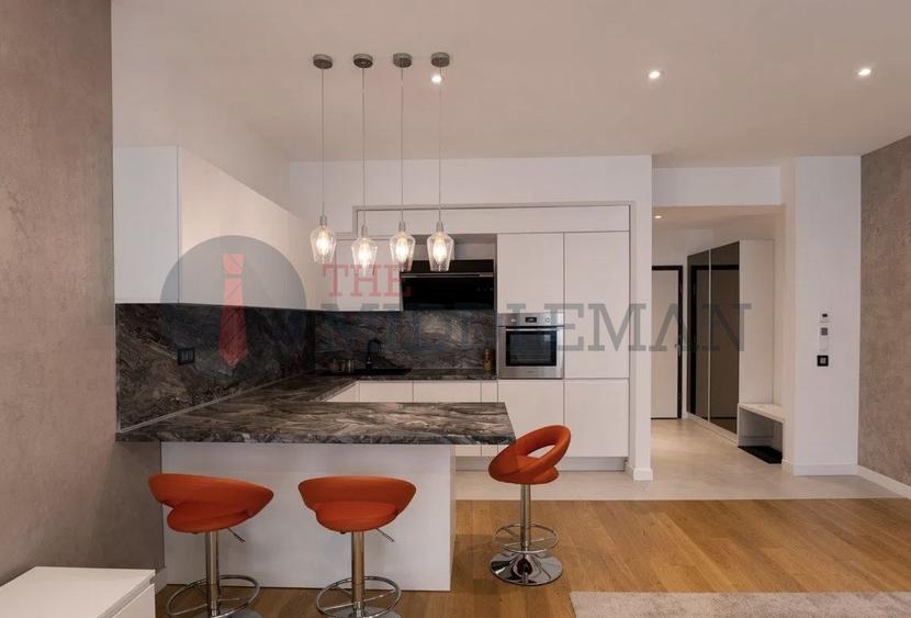 Herăstrău | Apartament 2 camere