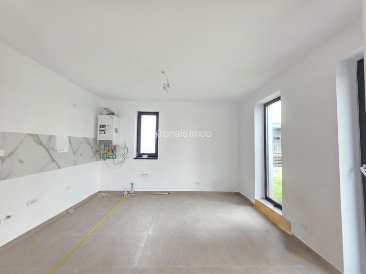 Casa tip duplex, suprafata 115mp, teren 355mp, Ghimbav - 2