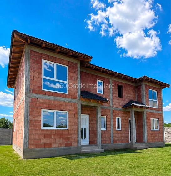 Duplex 97 mp/utili – Toate Utilitatile | Comision 0
