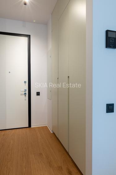 1 BEDROOM FOR RENT - ONE FLOREASCA TOWERS - 36