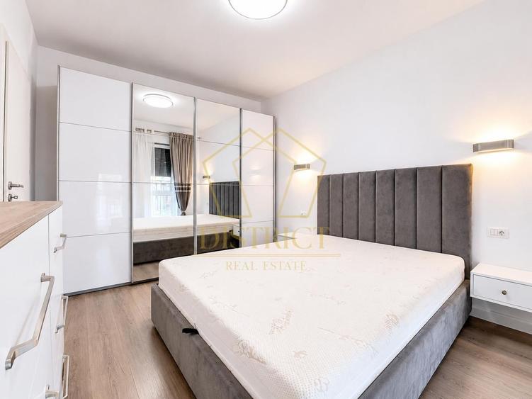 Apartament cu 2 camere | Giroc