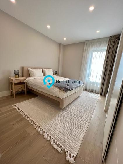 Apartament 3 camere | 100 mp | Facilități premium | Boxa in subsol