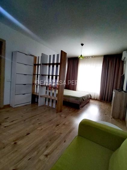 Gravia Park in apropiere de parcul Liniei, metrou Lujerului - 3