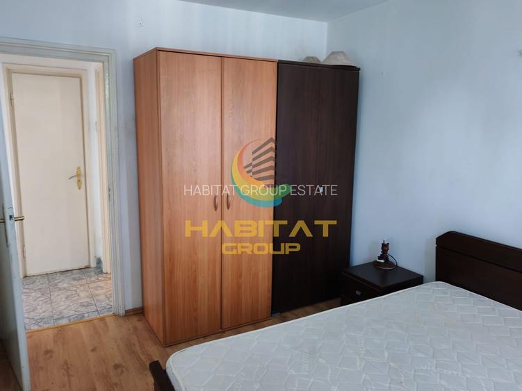 Apartament de inchiriat 2 camere Vatra Luminoasa - 5