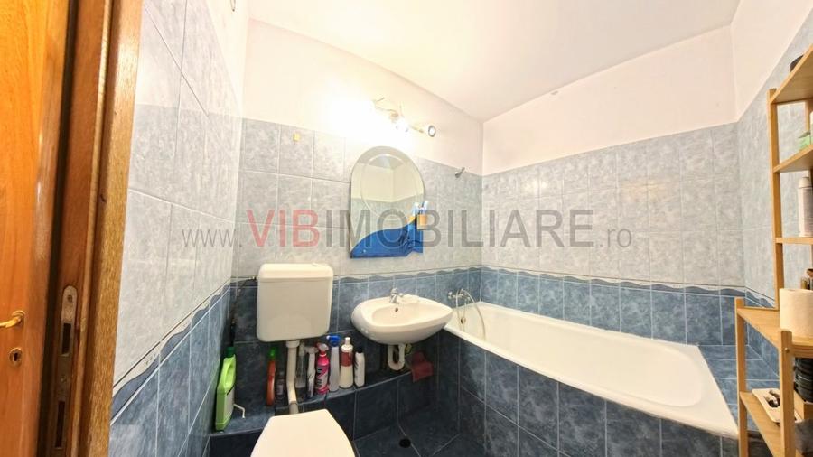 Apartament 2 camere Tei - Maica Domnului - 2 camere - parter- 54 mp -