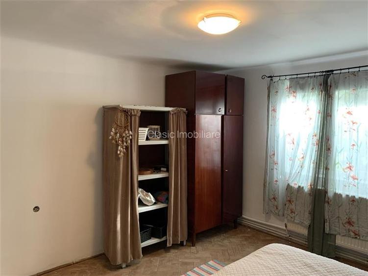 Inchiriere casa individuala 4 camere, gradina de 900 mp, in Dambul Rotund- zona - 5
