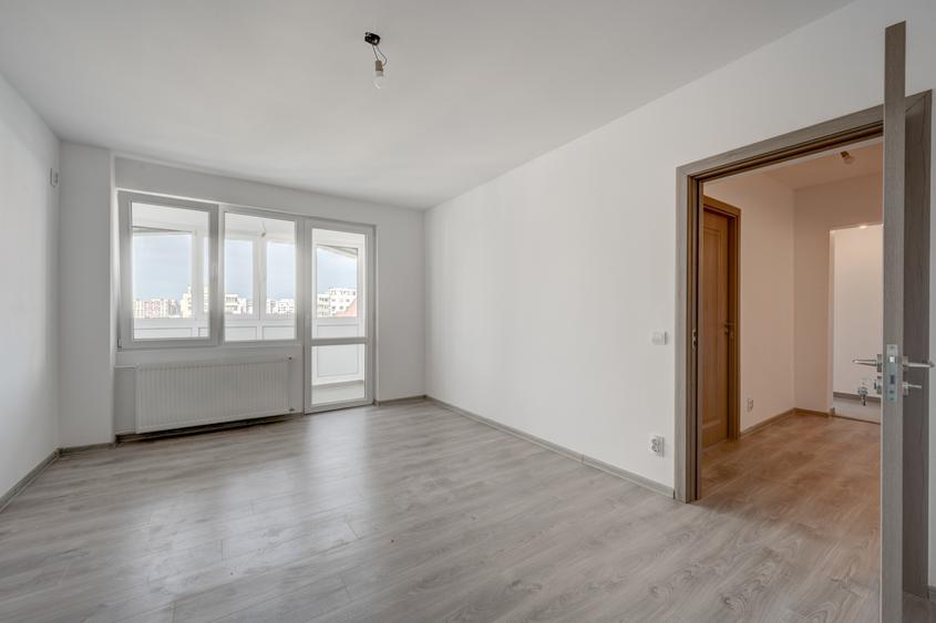 2 camere Banu Manta/Decomandat/Renovat 2026/Bloc reabilitat/Balcon pe 2 laturi
