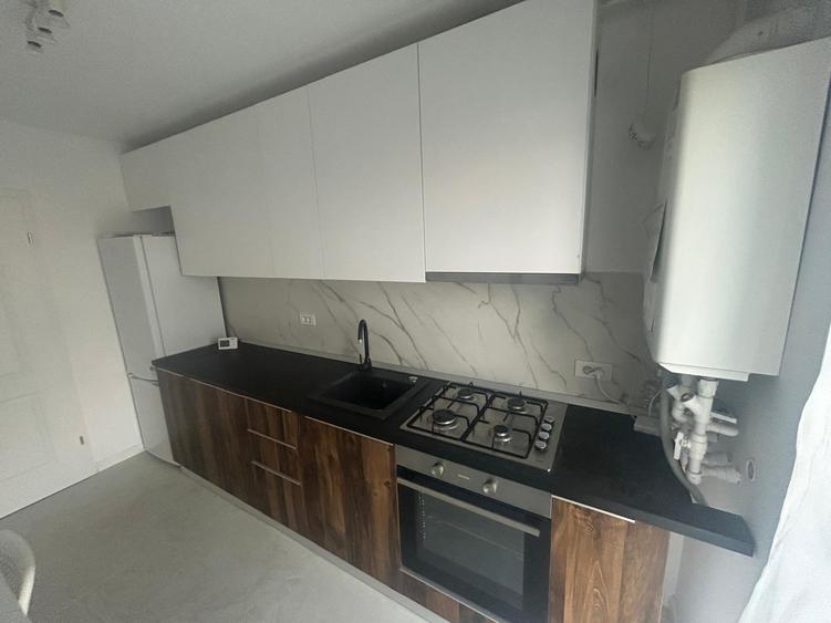 MUTARE RAPIDA! Apartament 2 camere decomandat, Trapezului,