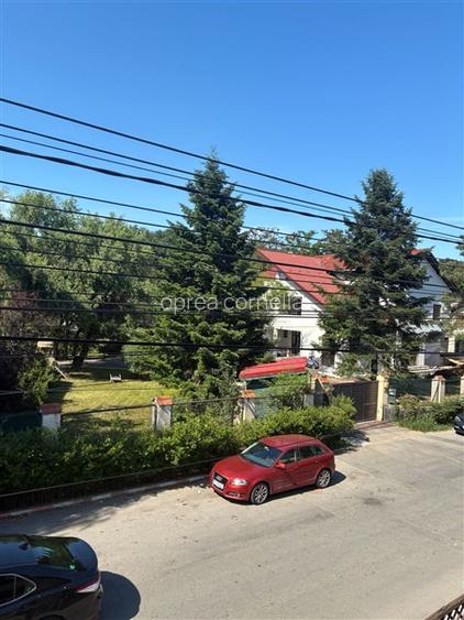 Vila Pipera 785 mp,  in curs de totala renovare, 6 dormitoare, 6 bai, S+P+E+M - 4