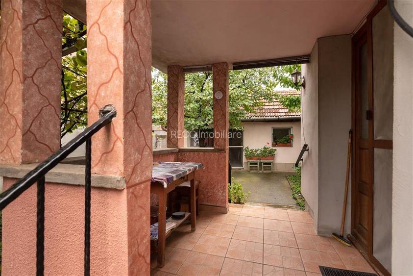 RECO Casa 3 camere, zona Iosia, iesire la 2 strazi, teren 503 mp, - 19