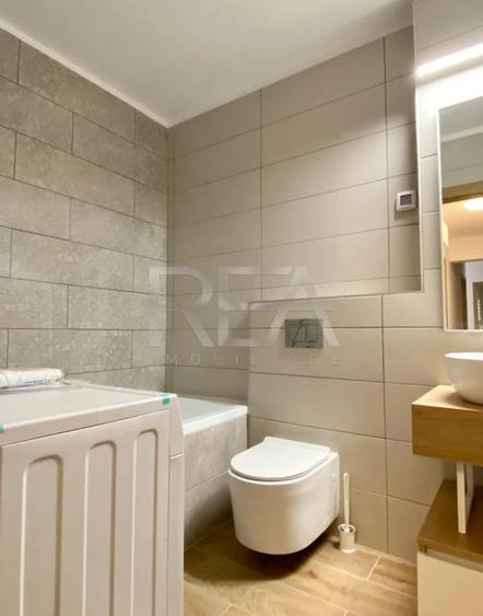 3 camere | Parcului 20 | Terasă 15 mp | Parcare Inclusa