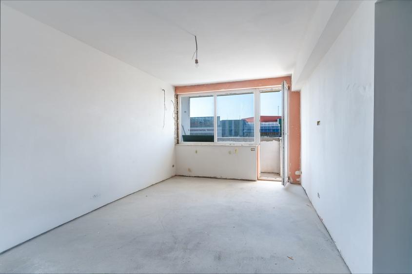 Oferta Rara! Apartament 2 camere , etaj 2, Parcul Central