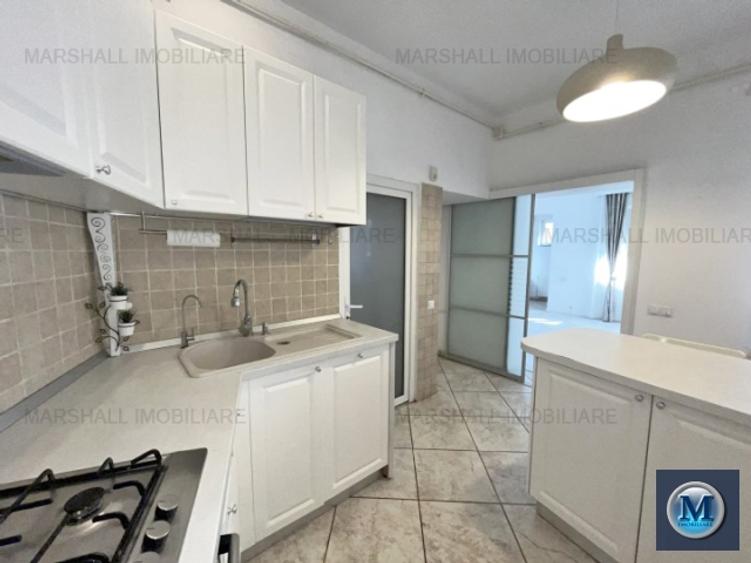 Vila cu 6 camere de vanzare, zona Democratiei, 193.23 mp #9950