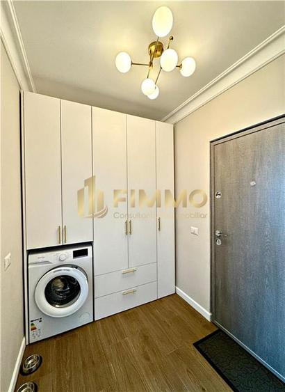 Microapartament superb | Loc de parcare privat | Lisaura | ID:1262