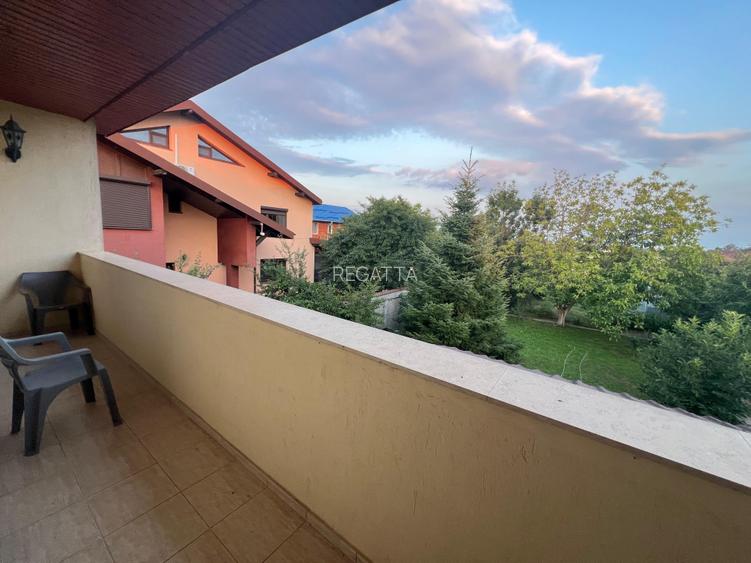 Casa de inchiriat Gulia - 5 camere - 13