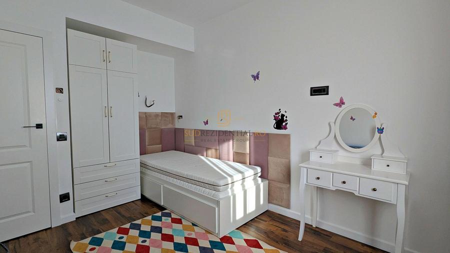 Vila tip duplex, P+1, 4camere, Drumul Binelui, Bulevardul Metalurgiei