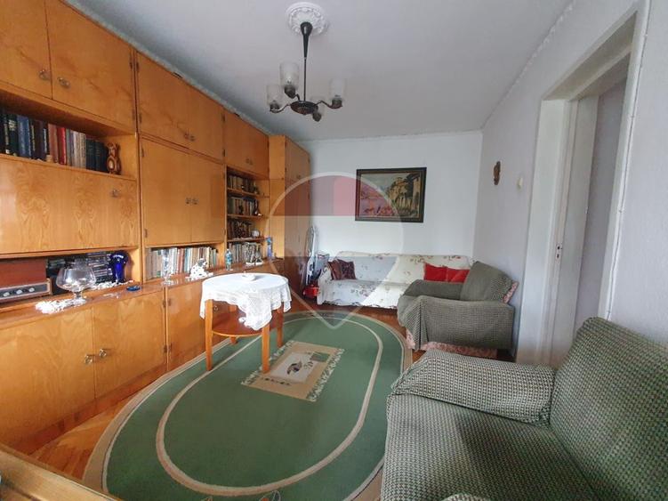 Apartament 4 camere decomandat, 83 mp, Bloc Gioconda – Mihai Eminescu